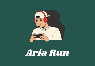 Aria Run